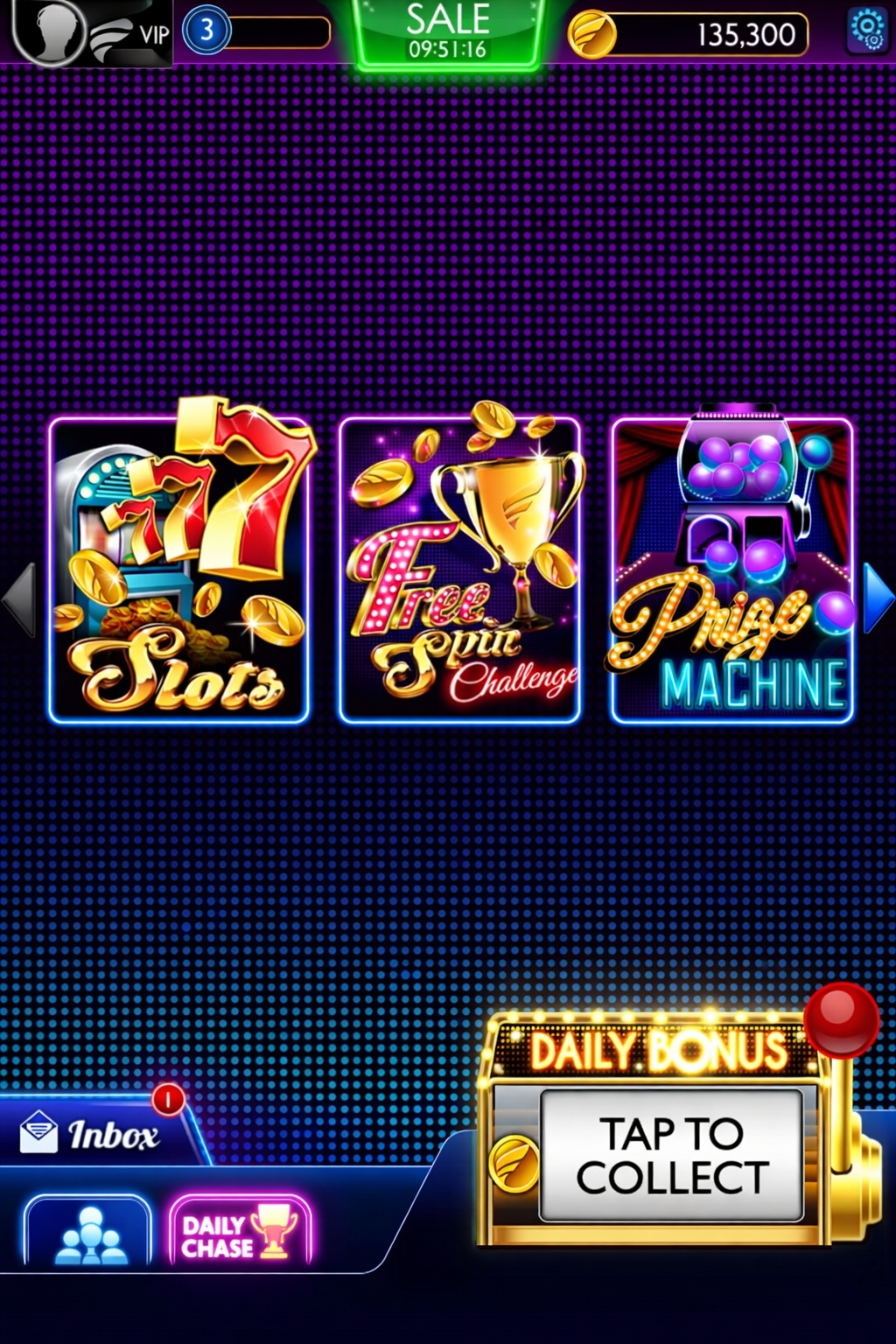 malina casino login