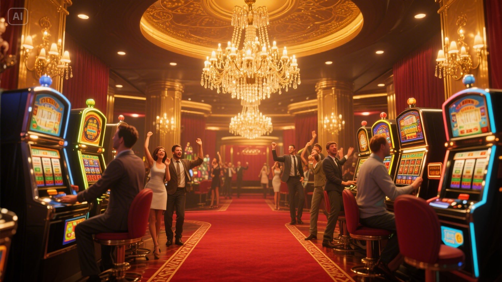 Registration at malina casino login Casino