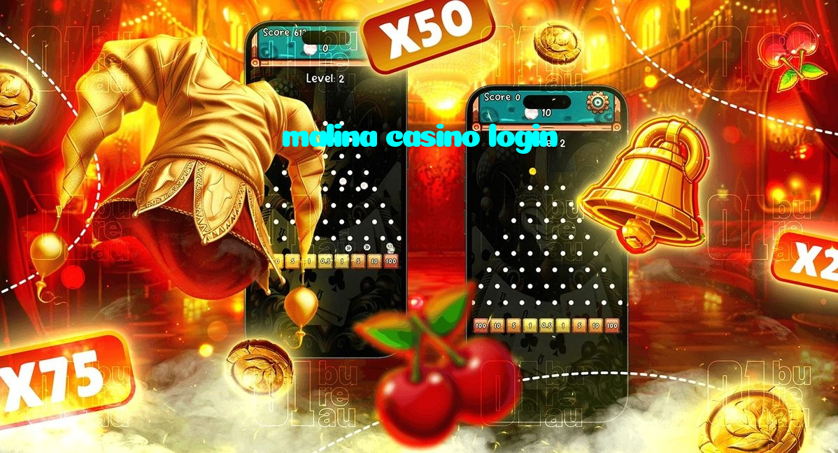 malina casino login casino presented on mobile device in Pakistan with slots and live games