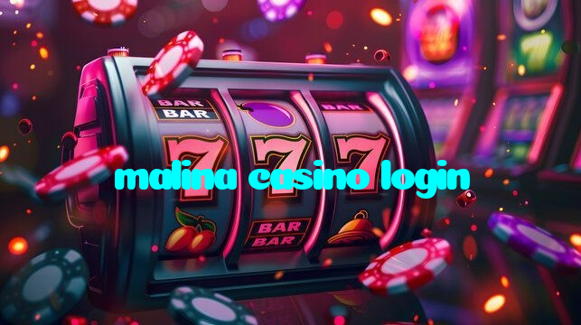 malina casino login خوش آمدید بونس +600% پیشکش موبائل ایپ کے پروموشن سیکشن میں دکھائی دیتی ہے۔