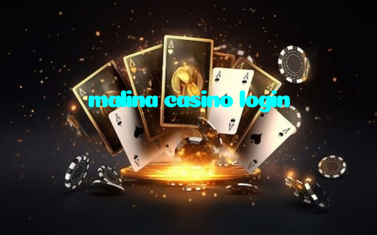 malina casino login